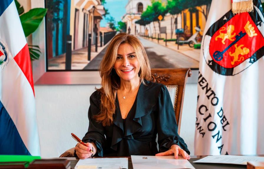 Carolina Mejía disertará sobre las respuestas de la ciudad al COVID-19 en el Consejo de las Américas