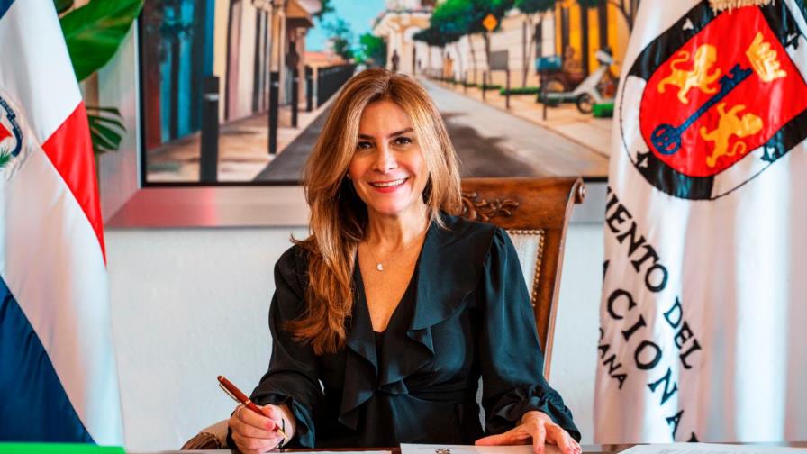 Carolina Mejía disertará sobre las respuestas de la ciudad al COVID-19 en el Consejo de las Américas