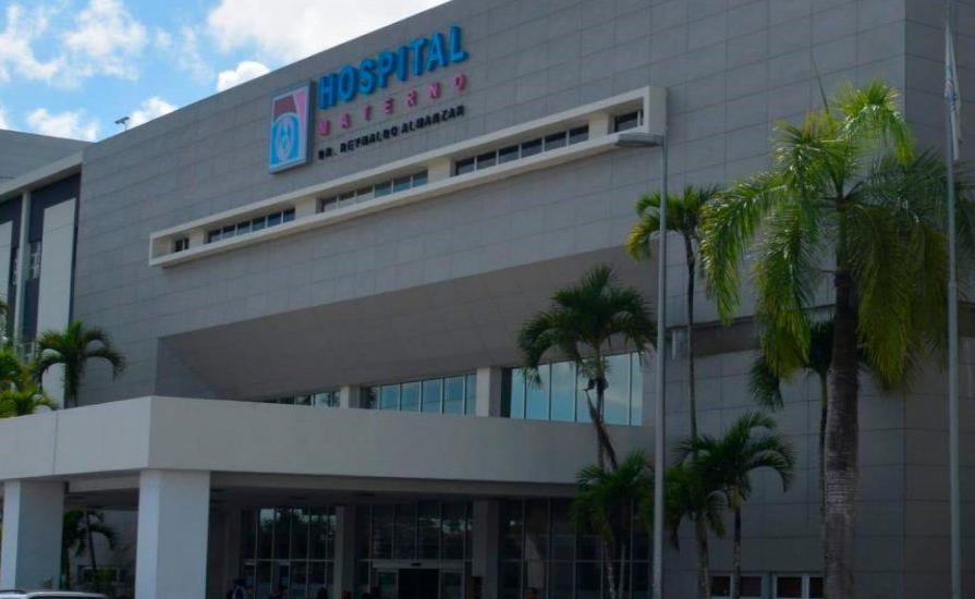 Hospital Materno Reynaldo Almánzar eficientiza gestión de servicios