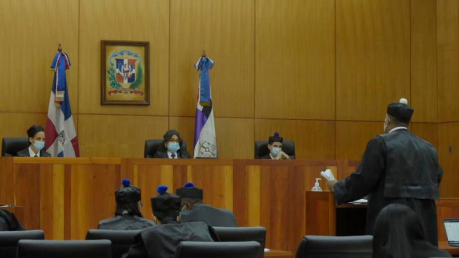 Tribunal ordena al Ministerio Público leer acusación formal contra imputados por sobornos Odebrecht