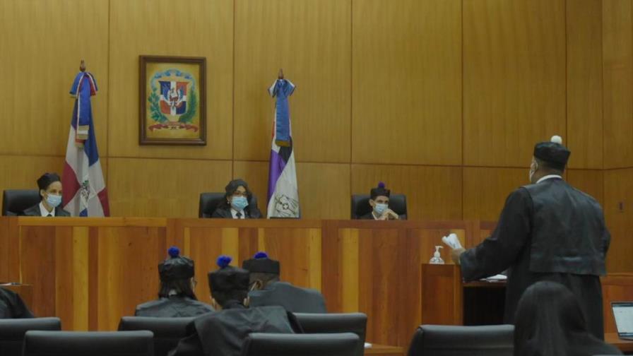 Poder Judicial: “En todos los tribunales del país, las audiencias presenciales son la regla” Poder Judicial: “En todos los tribunales del país, las audiencias presenciales son la regla”