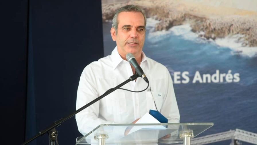 Presidente Luis Abinader encabezará actos por el 176 aniversario de la Constitución 