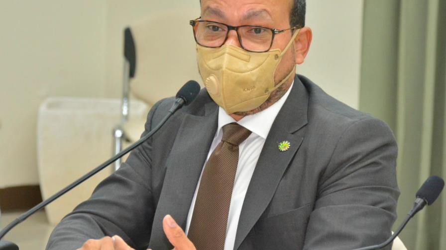 Director de la DGII estima recaudar R$485,000 millones para el año 2021