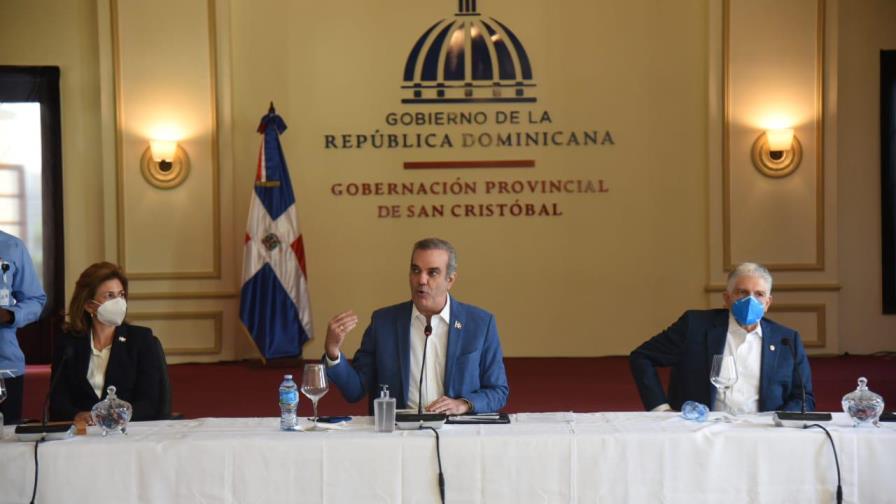 El Gobierno no tiene planes de eliminar toque de queda en Navidad y Año Nuevo