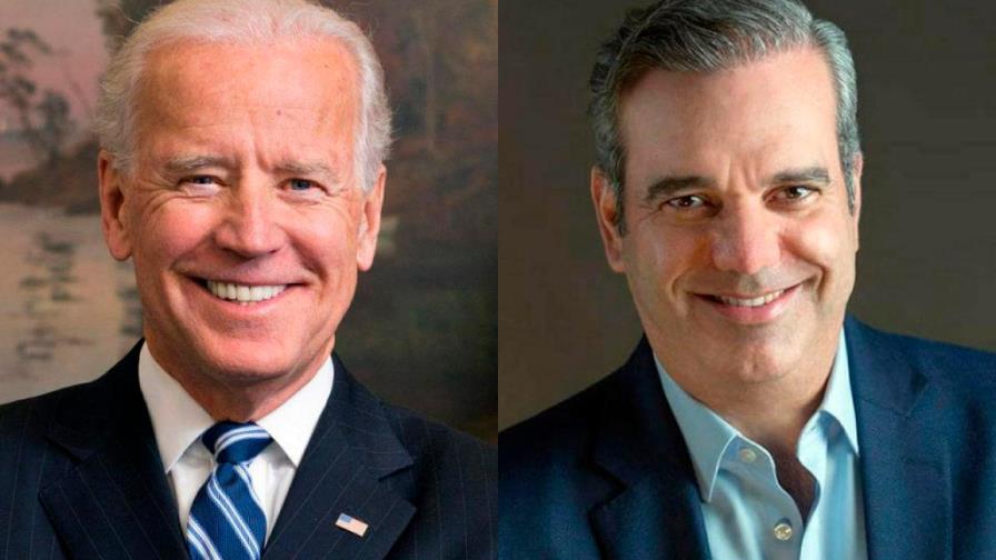 Biden y Abinader enviarán mensaje a la comunidad dominicana en “Dominicanos en el Capitolio”
