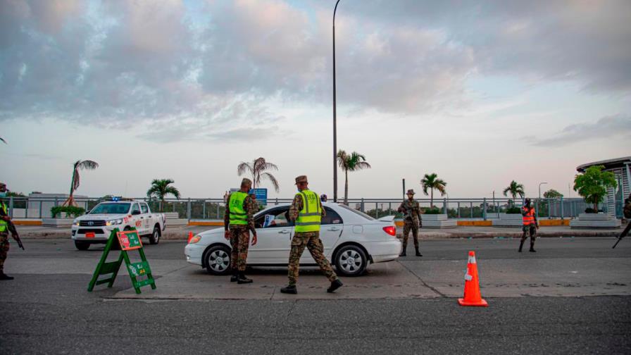 Un día como hoy Danilo Medina decretó el primer estado de emergencia por la pandemia del COVID-19