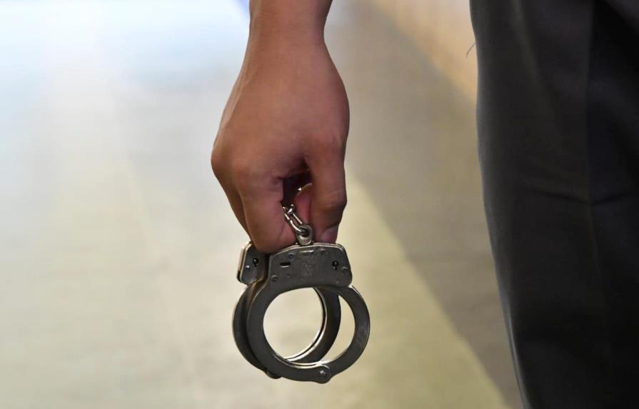 Condenan a prisión a hombre que violó menor durante nueve años en La Vega