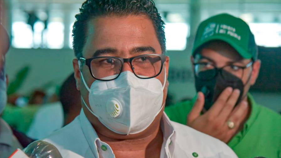 Franklin Rodríguez asegura PLD lucha por segunda mayoría porque teme a la justicia