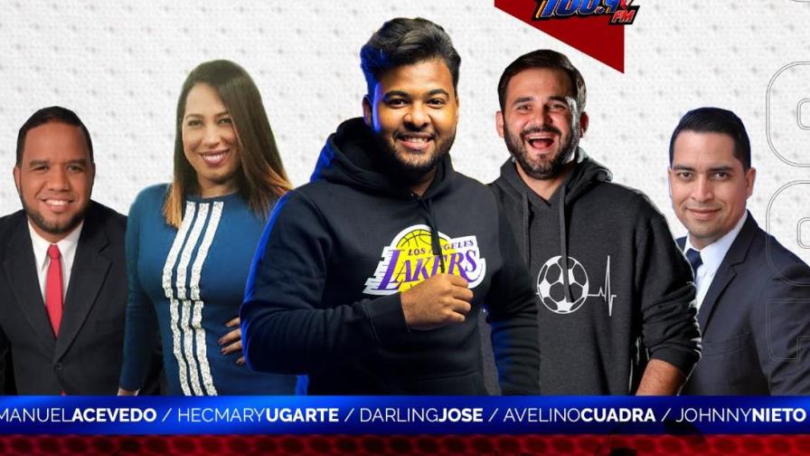 Nace Top Deportivo, nueva propuesta con informaciones a nivel general