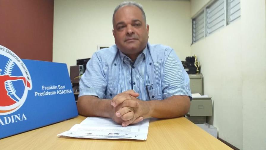 Softbol Distrito Nacional convoca a asamblea general