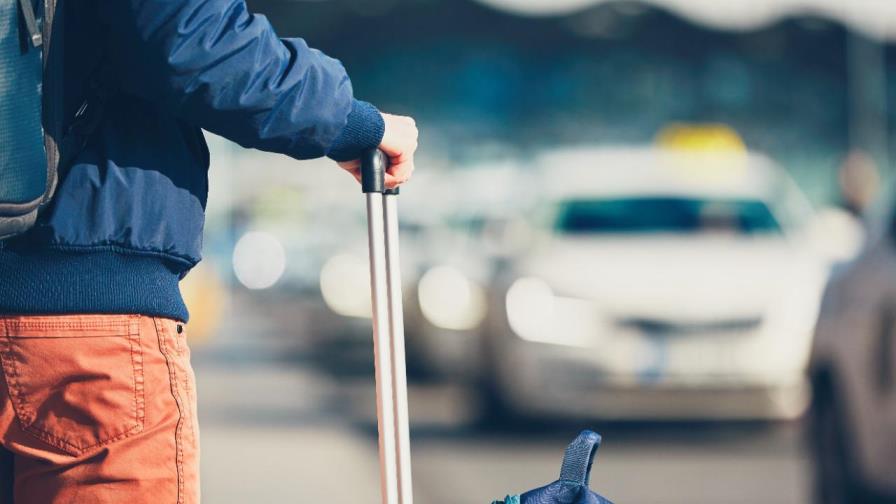 Asonahores solicita al Intrant ordenar transporte turistas en Verón-Punta Cana Asonahores solicita al Intrant ordenar transporte turistas en Verón-Punta Cana