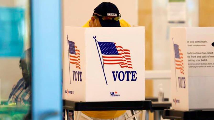 Marihuana, impuestos y estadidad, las otras elecciones en EEUU