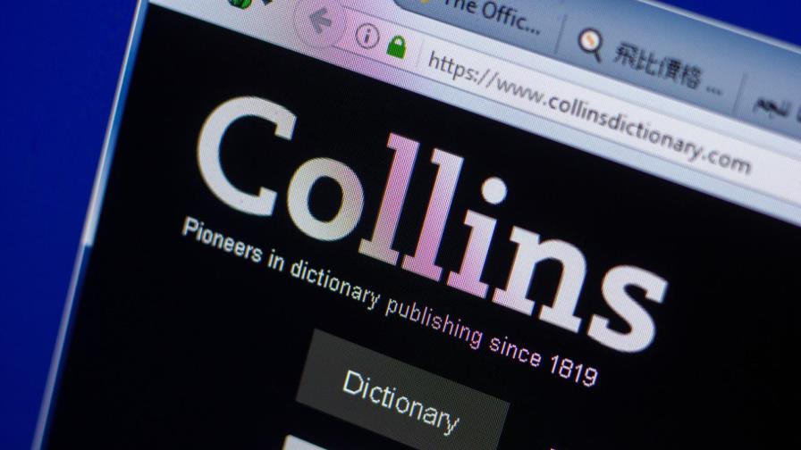 Confinamiento, palabra del año del diccionario inglés Collins