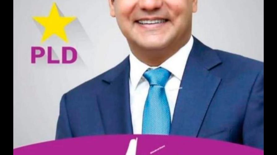 Promueven figura de Abel Martínez como futuro candidato presidencial del PLD