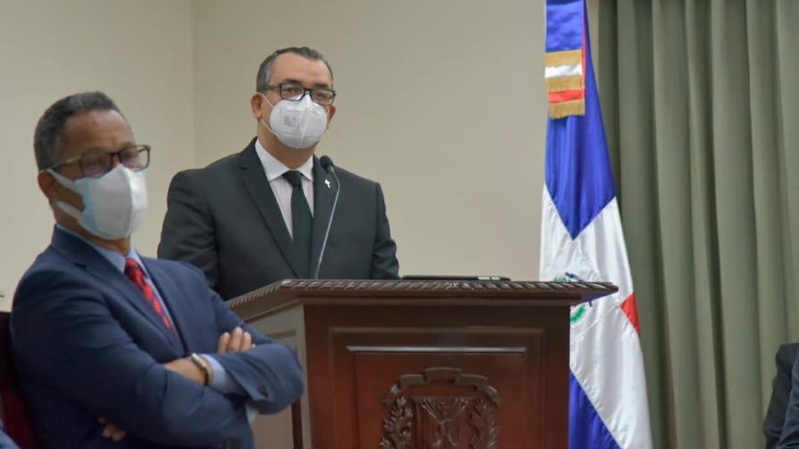 JCE se reúne hoy para definir primeras acciones