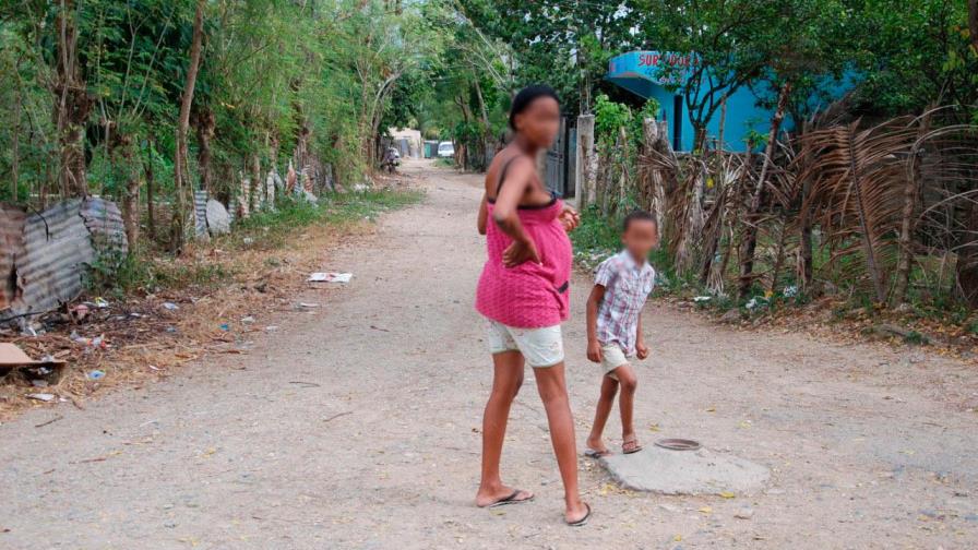 El embarazo adolescente es una fábrica de pobres