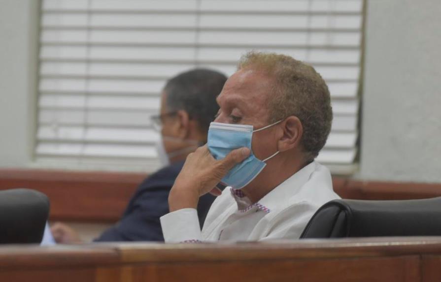 Ángel Rondón recibió RD$1,000 millones y US$2 millones en sus acciones delictivas con Odebrecht, reitera Procuraduría