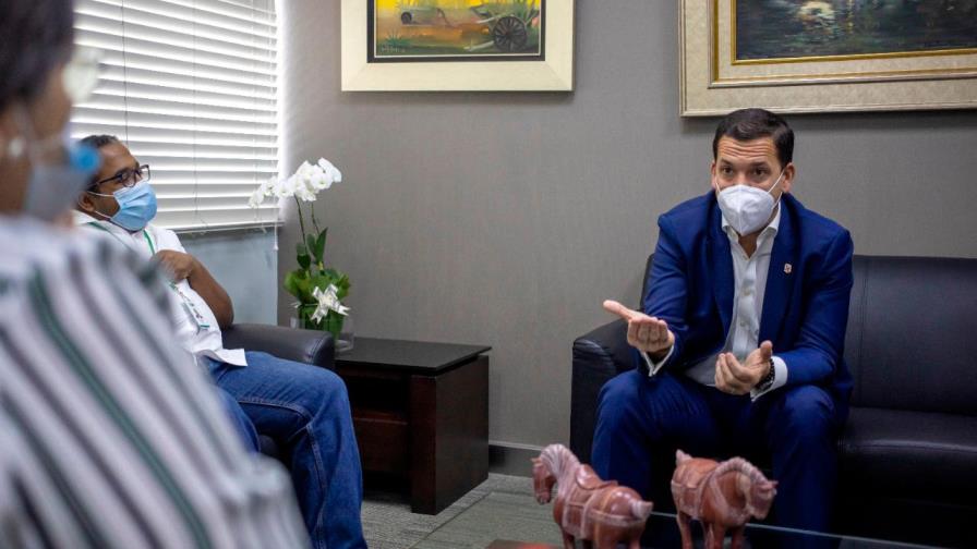 Este sábado inician los cambios de vía en el Polígono Central