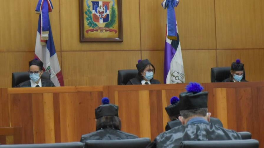 Acusados de Odebrecht agotan hoy su turno para que se presenten las pruebas en su contra