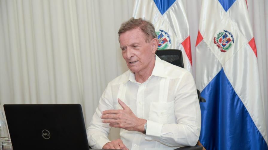 Canciller cree acuerdo del país con  EE.UU. potenciará ventajas competitivas