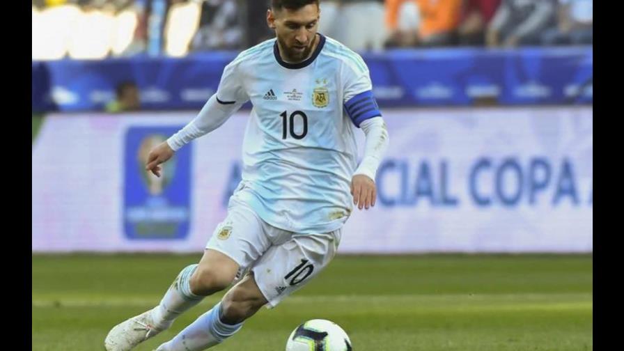 La Argentina de Messi en prueba de fuego frente al batallador Paraguay