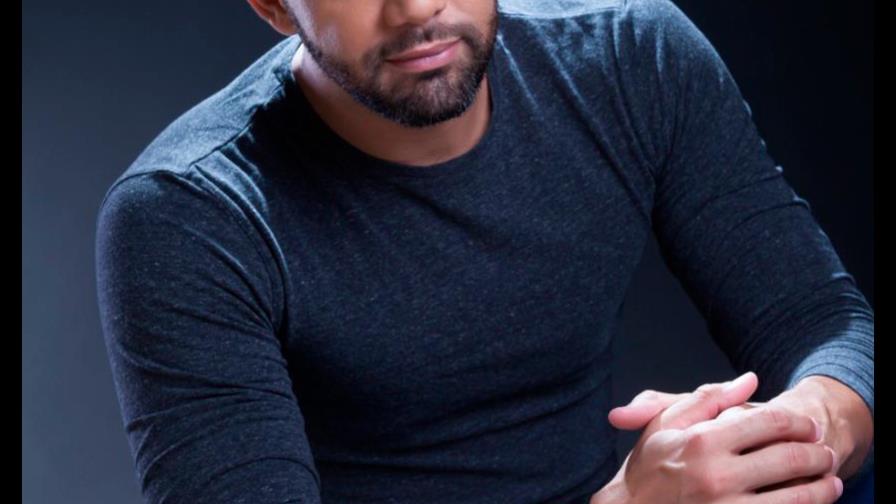 Sergio Carlo actuará en la cinta “El Escuadrón Suicida 2” Sergio Carlo actuará en la cinta “El Escuadrón Suicida 2”