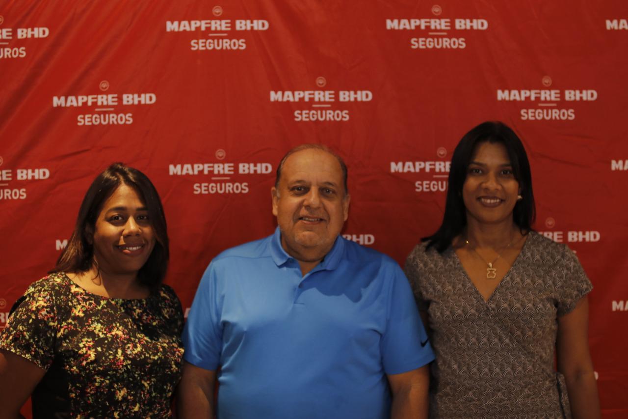 Anuncian etapa final Team Tenis Copa Mapfre BHD Seguros