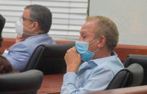 Ángel Rondón se declara inocente; dice no ha sobornado a ningún legislador ni funcionario
