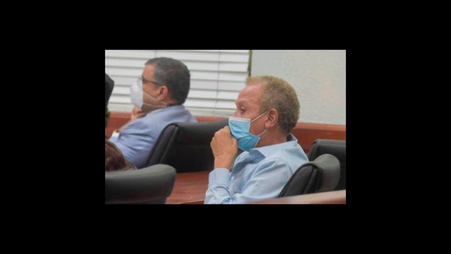 Ángel Rondón se declara inocente; dice no ha sobornado a ningún legislador ni funcionario