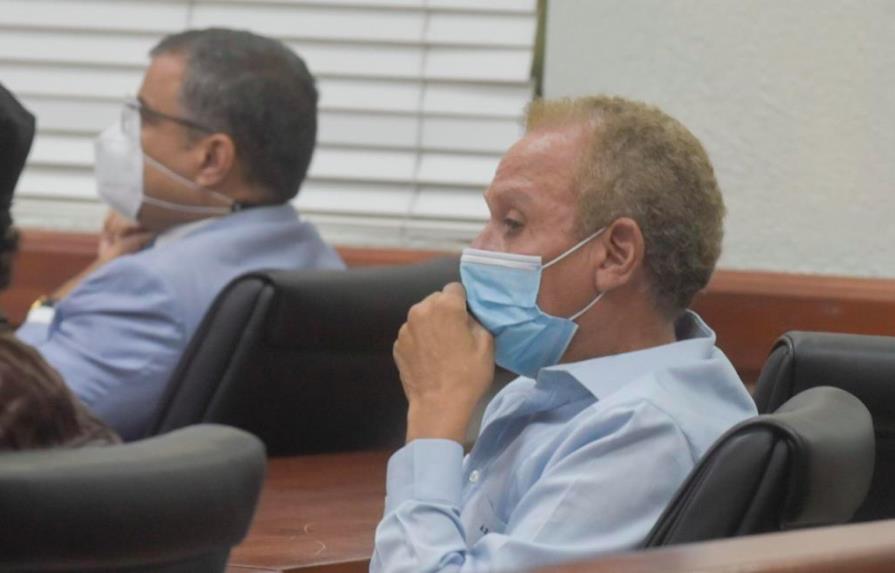 Ángel Rondón dice Jean Alain le ofreció acuerdo para acusar “dos o tres” en caso Odebrecht