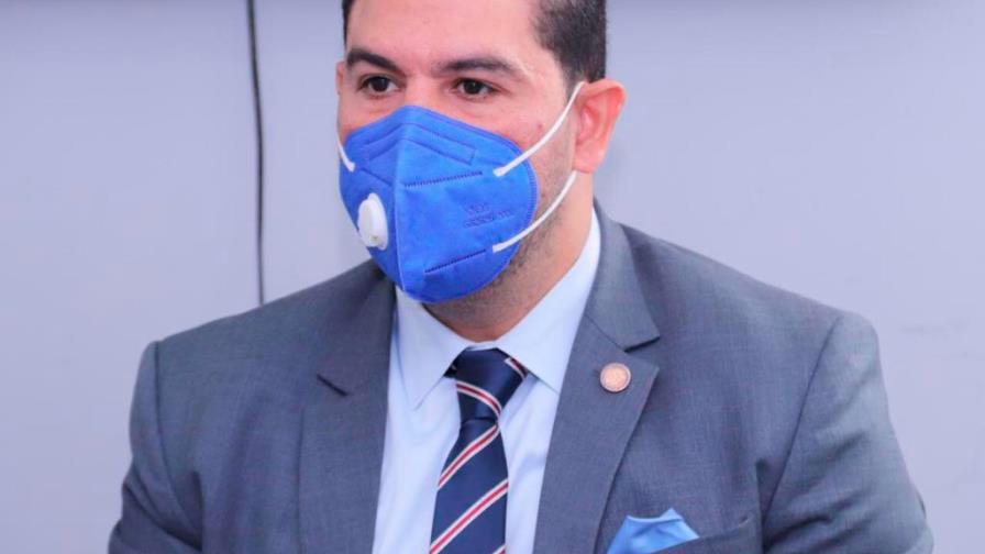 Renuncia de las filas del Partido de la Liberación Dominicana miembro del CODIA 