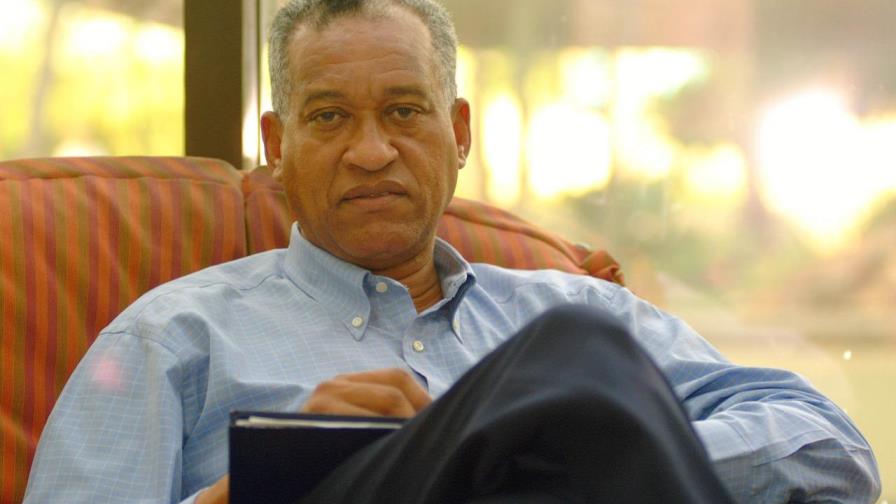 El dominicano Bienvenido Solano aspira presidir AIBA; también su presidente interino