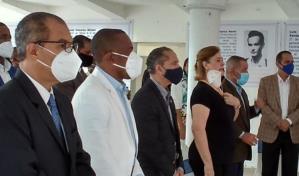 Efemérides Patrias recuerda a mártires de Hacienda María