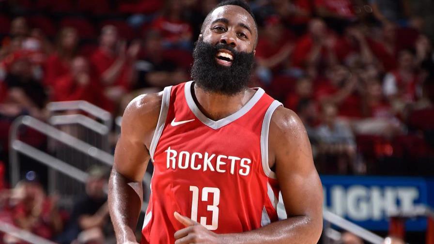 Rockets no tienen prisa por intercambiar a James Harden o a Russell Westbrook