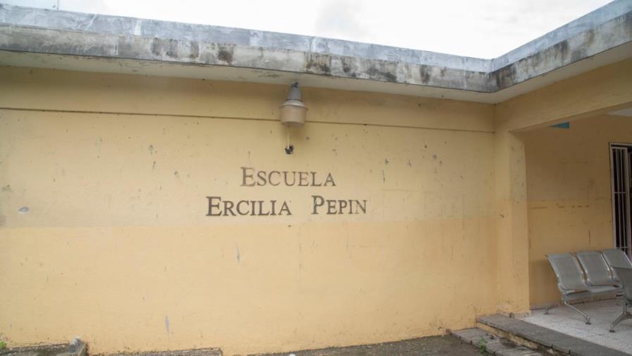 Minerd licita de urgencia la rehabilitación de 570 planteles por RD$3,500 MM Minerd licita de urgencia la rehabilitación de 570 planteles por RD$3,500 MM