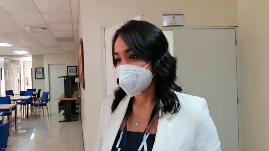 La reacción de Faride tras aparecer en la lista de los senadores que asignaron el “barrilito” en octubre
“Nunca tocamos nada”, dijo la legisladora La reacción de Faride tras aparecer en la lista de los senadores que asignaron el “barrilito” en octubre
“Nunca tocamos nada”, dijo la legisladora