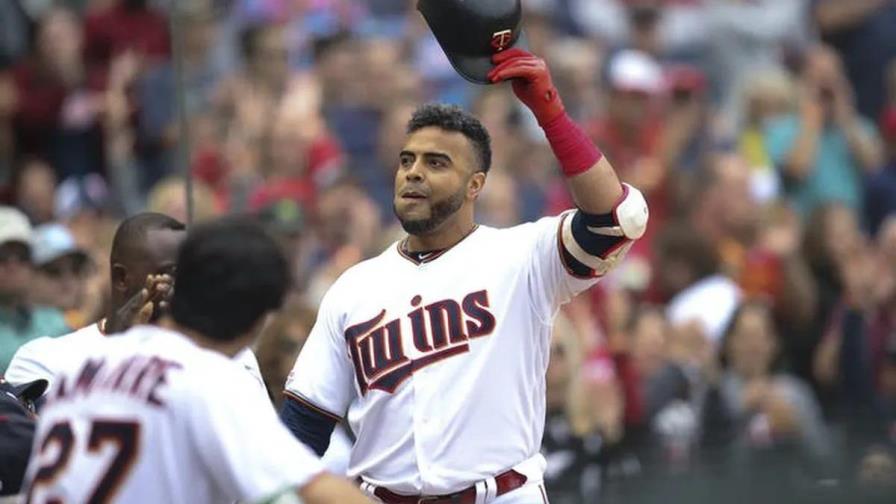 Nelson Cruz no firmará hasta que se defina Bateador Designado universal