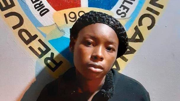 Apresan a mujer acusada de matar a su prima en el batey Consuelito