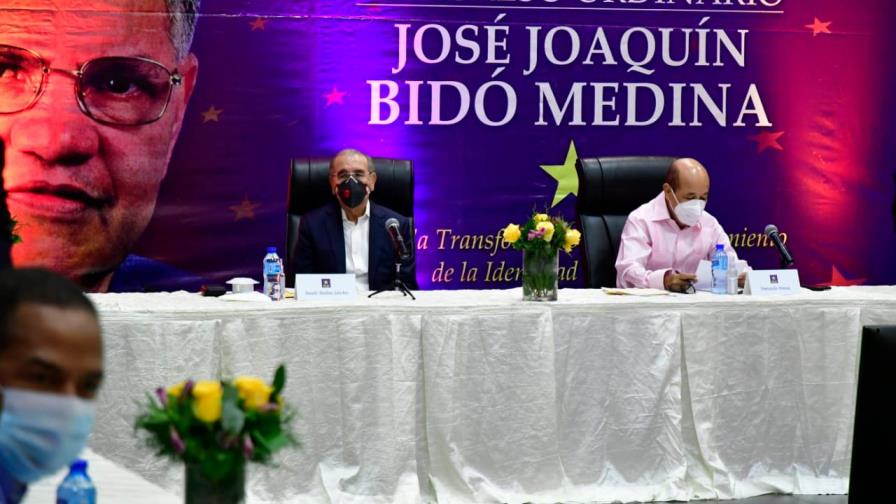 El Comité Político del PLD volverá a reunirse el próximo miércoles 