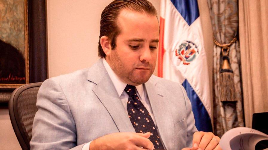 Ministerio Administrativo de la Presidencia presenta ahorros por 263 millones de pesos en primeros tres meses