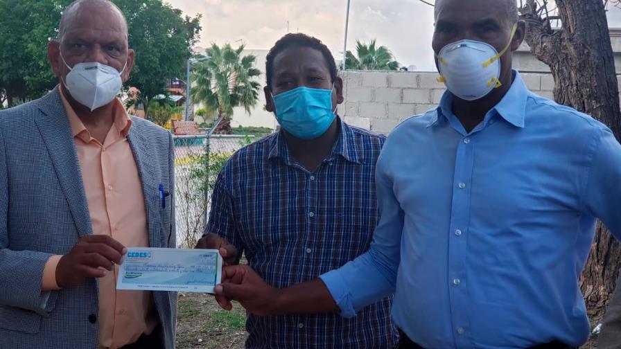 Cedeso construirá centros de salud en Bahoruco