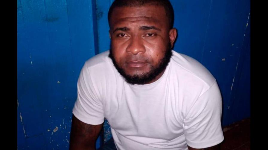 Wirfin Obispo, detenido por la Policía, es un pelotero histórico de las Estrellas