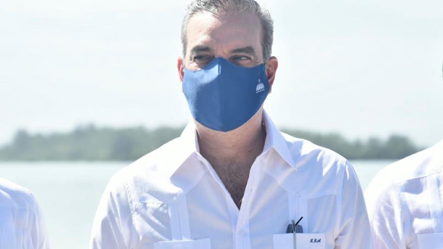 Presidente Abinader solicita nueva prórroga para el estado de emergencia