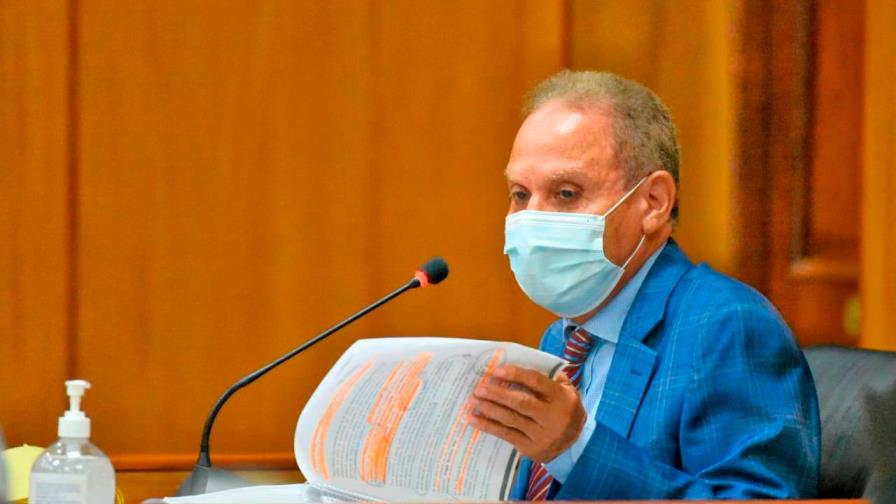 Ángel Rondón comienza su ataque para destruir  acusación del MP