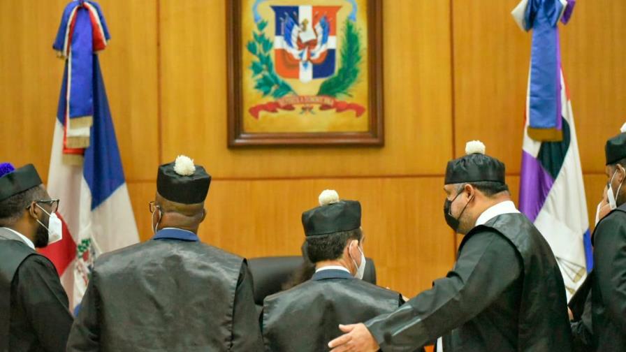 Ministerio Público pidió incorporar el testimonio de Marco Vasconcelos para esclarecer acusaciones de Rondón 