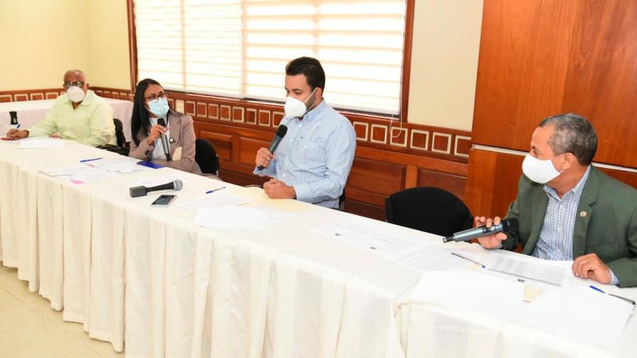 Genao: 110 aspirantes a Cámara de Cuentas fueron descalificados por deudas con el Estado 