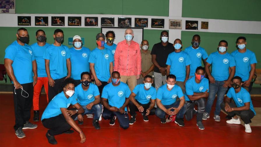Fedola concluye curso regional para entrenadores nacionales