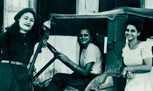 Patria, Minerva y Maria Teresa: La lucha sin tregua por la libertad y la democracia