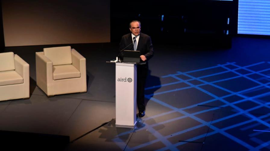 AIRD señala que el control de la pandemia es fundamental para el país