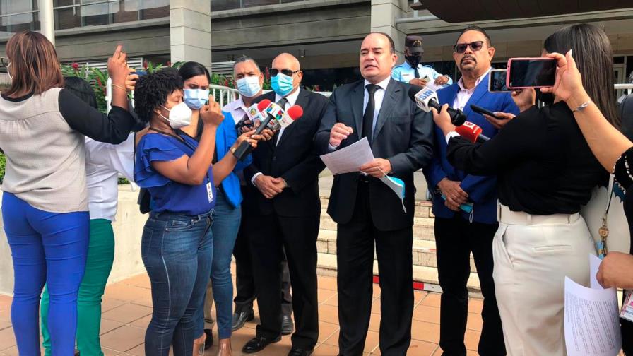 Colegio de Abogados denuncia masivos despidos y separaciones de servidores judiciales